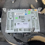 2013 - 2016 Lincoln Mks Cd Player Radio Receiver Navigation. Fixed Price $42.50.