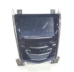 2014 Cadillac Ats Oem Complete Radio Unit Has Scuffs 23243166. Fixed Price $249.00.