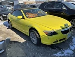 Audio Equipment Radio Am-fm-cd Receiver Fits 04-07 Bmw 525i. Fixed Price $306.99.