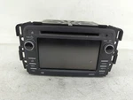 2013-2014 Chevrolet Traverse Am Fm Cd Player Radio Receiver W5gq5. Fixed Price $226.04.