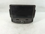 2021-2022 Chevrolet Trailblazer Am Fm Cd Player Radio Receiver Bp3ya. Fixed Price $54.18.