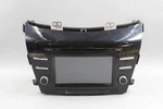 Audio Equipment Radio Receiver Fits 2015 Nissan Murano Oem #37318. Fixed Price $160.00.