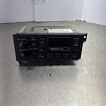 1984-2001 Dodge Jeep Chrysler Cassette Am/fm Radio P56038933ab Mopar Oem. Fixed Price $75.00.